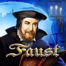 Faust Slot Spielautomat
